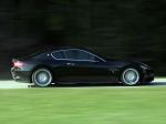 Maserati GranTurismo S Tridente by Novitec Rosso 2009 года